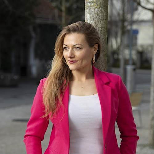 maieke kruit