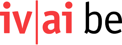 logo iv ai be